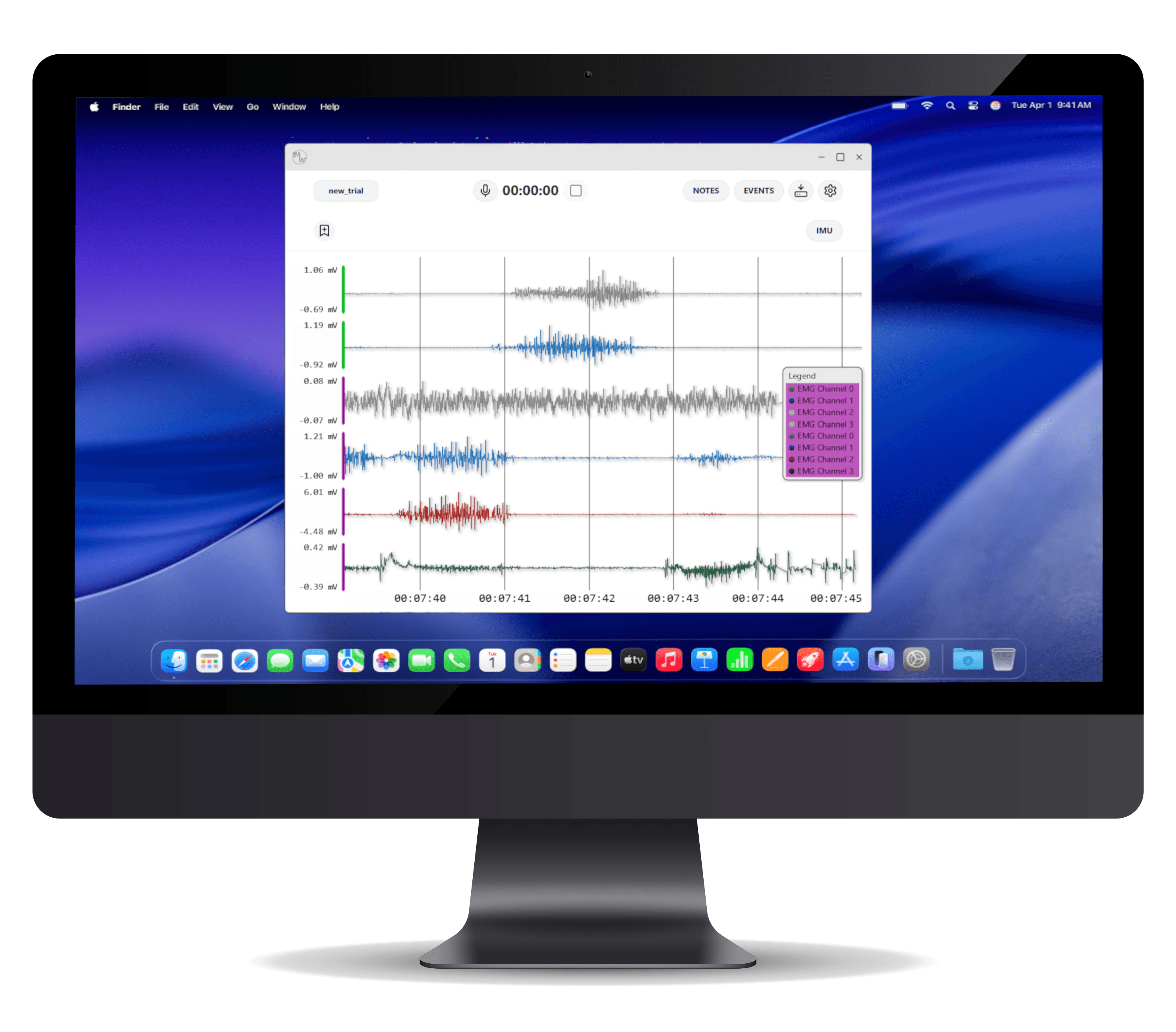 EMGenius
