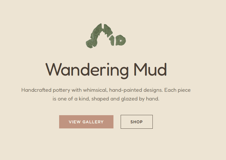 Wandering Mud
